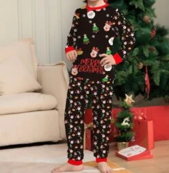 Family Christmas Pyjamas 10 Family Christmas Pyjamas -Jewellery Paradise il fullxfull.4335328834 l87v