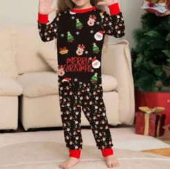 Family Christmas Pyjamas 12 Family Christmas Pyjamas -Jewellery Paradise il fullxfull.4335328844 h3b6