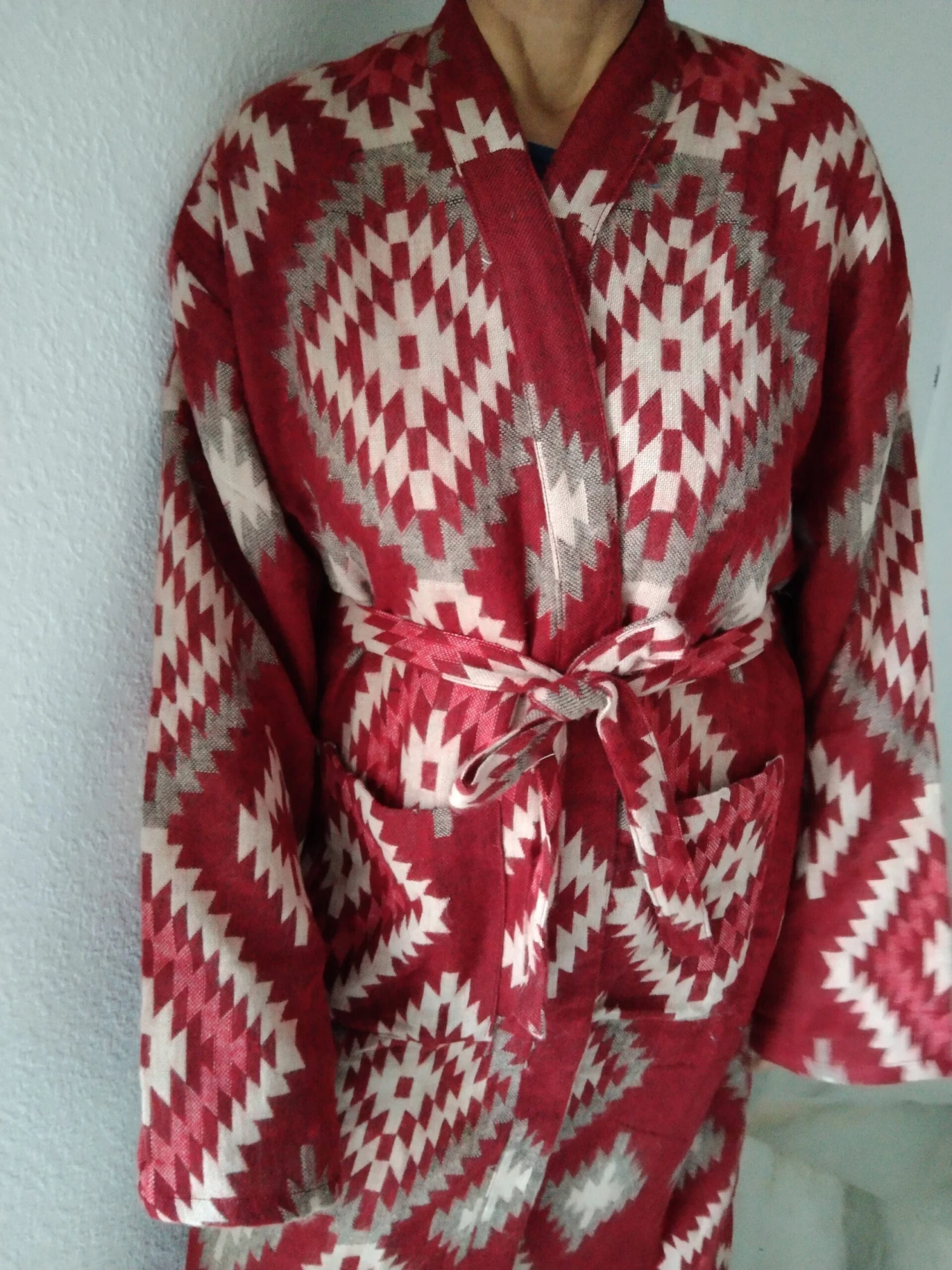 Unisex Robes ,Wool Blend Robe,winter Robe, Loungewear,gifts For Her, Christmas Gift,boho Robe,winter Robe, Resort Wear 3 Unisex Robes ,Wool Blend Robe,winter Robe, Loungewear,gifts For Her, Christmas Gift,boho Robe,winter Robe, Resort Wear