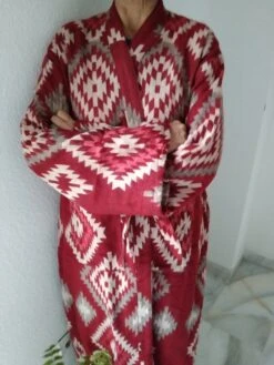 Unisex Robes ,Wool Blend Robe,winter Robe, Loungewear,gifts For Her, Christmas Gift,boho Robe,winter Robe, Resort Wear 16 Unisex Robes ,Wool Blend Robe,winter Robe, Loungewear,gifts For Her, Christmas Gift,boho Robe,winter Robe, Resort Wear -Jewellery Paradise il fullxfull.4336010782 2rf8