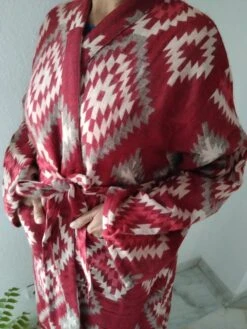 Unisex Robes ,Wool Blend Robe,winter Robe, Loungewear,gifts For Her, Christmas Gift,boho Robe,winter Robe, Resort Wear 20 Unisex Robes ,Wool Blend Robe,winter Robe, Loungewear,gifts For Her, Christmas Gift,boho Robe,winter Robe, Resort Wear -Jewellery Paradise il fullxfull.4336011028 j89u