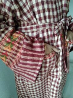 Unisex Wool Blend Robe,woolen Robe, Loungewear,resort Wear,gifts For Her,gifts For Him, Christmas Gift,boho Robe 19 Unisex Wool Blend Robe,woolen Robe, Loungewear,resort Wear,gifts For Her,gifts For Him, Christmas Gift,boho Robe -Jewellery Paradise il fullxfull.4336154490 3dai