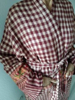 Unisex Wool Blend Robe,woolen Robe, Loungewear,resort Wear,gifts For Her,gifts For Him, Christmas Gift,boho Robe 20 Unisex Wool Blend Robe,woolen Robe, Loungewear,resort Wear,gifts For Her,gifts For Him, Christmas Gift,boho Robe -Jewellery Paradise il fullxfull.4336154508 sgrz