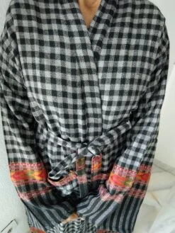 Unisex Robe,men's Robe, Loungewear, Resort Wear, Christmas Gift,gifts For Him,gifts For Her 14 Unisex Robe,men's Robe, Loungewear, Resort Wear, Christmas Gift,gifts For Him,gifts For Her -Jewellery Paradise il fullxfull.4336178824 dfqx