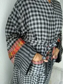 Unisex Robe,men's Robe, Loungewear, Resort Wear, Christmas Gift,gifts For Him,gifts For Her 17 Unisex Robe,men's Robe, Loungewear, Resort Wear, Christmas Gift,gifts For Him,gifts For Her -Jewellery Paradise il fullxfull.4336178832 16m0
