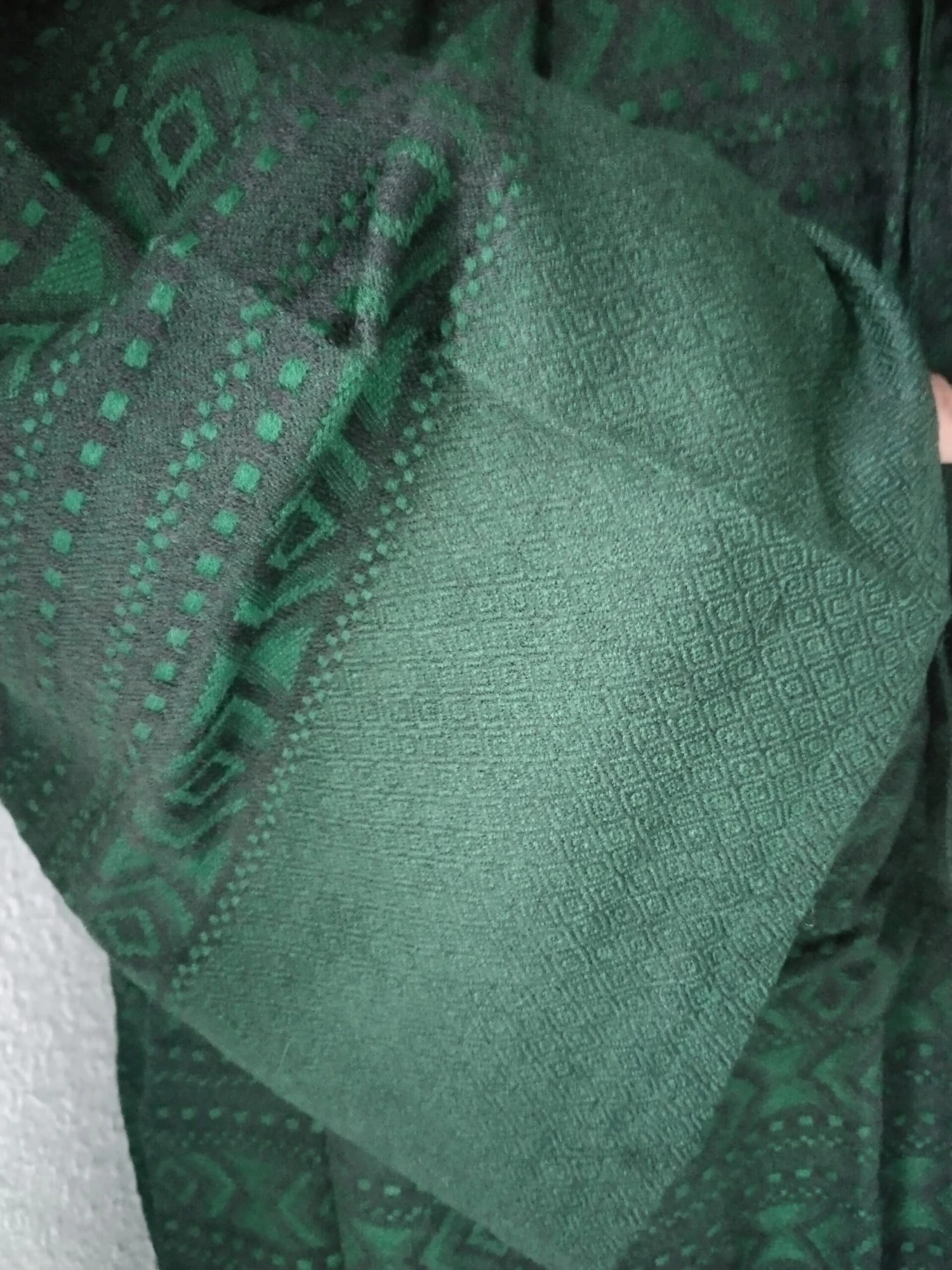 Unisex Woolen Robe,mens Robes,Wool Blended Robe, Loungewear,resort Wear,boho Robe, Christmas Gift,gifts For Him,gifts For Her 5 Unisex Woolen Robe,mens Robes,Wool Blended Robe, Loungewear,resort Wear,boho Robe, Christmas Gift,gifts For Him,gifts For Her - Image 3