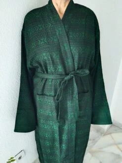 Unisex Woolen Robe,mens Robes,Wool Blended Robe, Loungewear,resort Wear,boho Robe, Christmas Gift,gifts For Him,gifts For Her 21 Unisex Woolen Robe,mens Robes,Wool Blended Robe, Loungewear,resort Wear,boho Robe, Christmas Gift,gifts For Him,gifts For Her -Jewellery Paradise il fullxfull.4336195502 5dtg