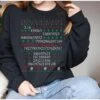 Math Sweatshirt, Christmas Math Jumper, Teacher Christmas Jumper, Christmas Gift For Math Teacher, Funny Teacher, Xmas Holiday Sweatshirt 1 Math Sweatshirt, Christmas Math Jumper, Teacher Christmas Jumper, Christmas Gift For Math Teacher, Funny Teacher, Xmas Holiday Sweatshirt -Jewellery Paradise il fullxfull.4337666864 9jfm