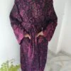 Unisex Robe,woolen Robe,winter Robe, Loungewear,boho Robe,gifts For Her,gifts For Him, Christmas Gift,boho Robe,woolrobe -Jewellery Paradise il fullxfull.4338883588 dfy7