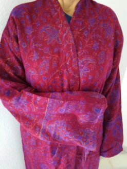 Unisex Robe,winter Robe,woolen Robe, Loungewear,resort Wear,boho Robe, Christmas Gift, Gift's For Her, Gifts For Him,resort Wear 20 Unisex Robe,winter Robe,woolen Robe, Loungewear,resort Wear,boho Robe, Christmas Gift, Gift's For Her, Gifts For Him,resort Wear -Jewellery Paradise il fullxfull.4338914946 ao0d