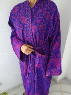 Unisex Robe,wool Robe,boho Robe, Loungewear, Resort Wear,mens Robes, Christmas Gift,gifts For Her,gifts For Him 14 Unisex Robe,wool Robe,boho Robe, Loungewear, Resort Wear,mens Robes, Christmas Gift,gifts For Her,gifts For Him -Jewellery Paradise il fullxfull.4338933178 da6p