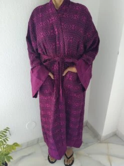 Unisex Robe,winter Robe,woolen Robe,gifts For Her, Christmas Gift,boho Robe, -Jewellery Paradise il fullxfull.4338974982 8y7l