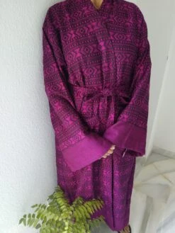 Unisex Robe,winter Robe,woolen Robe,gifts For Her, Christmas Gift,boho Robe, -Jewellery Paradise il fullxfull.4338974992 fbbr