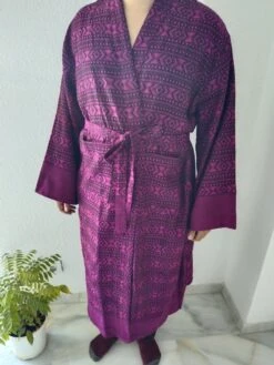Unisex Robe,winter Robe,woolen Robe,gifts For Her, Christmas Gift,boho Robe, -Jewellery Paradise il fullxfull.4338975296 23q3