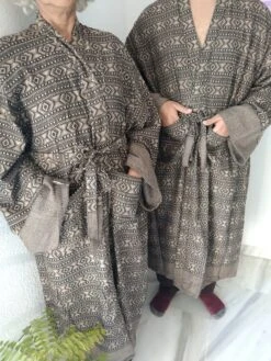 Unisex Robe,woolen Robe,winter Robe, Loungewear, Resort Wear, Christmas Gift,gifts For Her,Gifts For Him,boho Robe 15 Unisex Robe,woolen Robe,winter Robe, Loungewear, Resort Wear, Christmas Gift,gifts For Her,Gifts For Him,boho Robe -Jewellery Paradise il fullxfull.4339026826 65x4