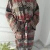 Unisex Robes,winter Robes, Christmas Gift,boho Robe,mens Robes, Loungewear, Resort Wear,boho Robe , 2 Unisex Robes,winter Robes, Christmas Gift,boho Robe,mens Robes, Loungewear, Resort Wear,boho Robe , -Jewellery Paradise il fullxfull.4339040062 da02