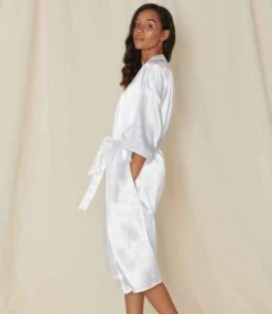 Ladies Premium Quality Satin Night Suit Robe Personalised Name Print Bridesmaid Bridal Shower, Christmas Gift, Christmas Pjs, Wedding Gift 15 Ladies Premium Quality Satin Night Suit Robe Personalised Name Print Bridesmaid Bridal Shower, Christmas Gift, Christmas Pjs, Wedding Gift -Jewellery Paradise il fullxfull.4341597533 nhd6