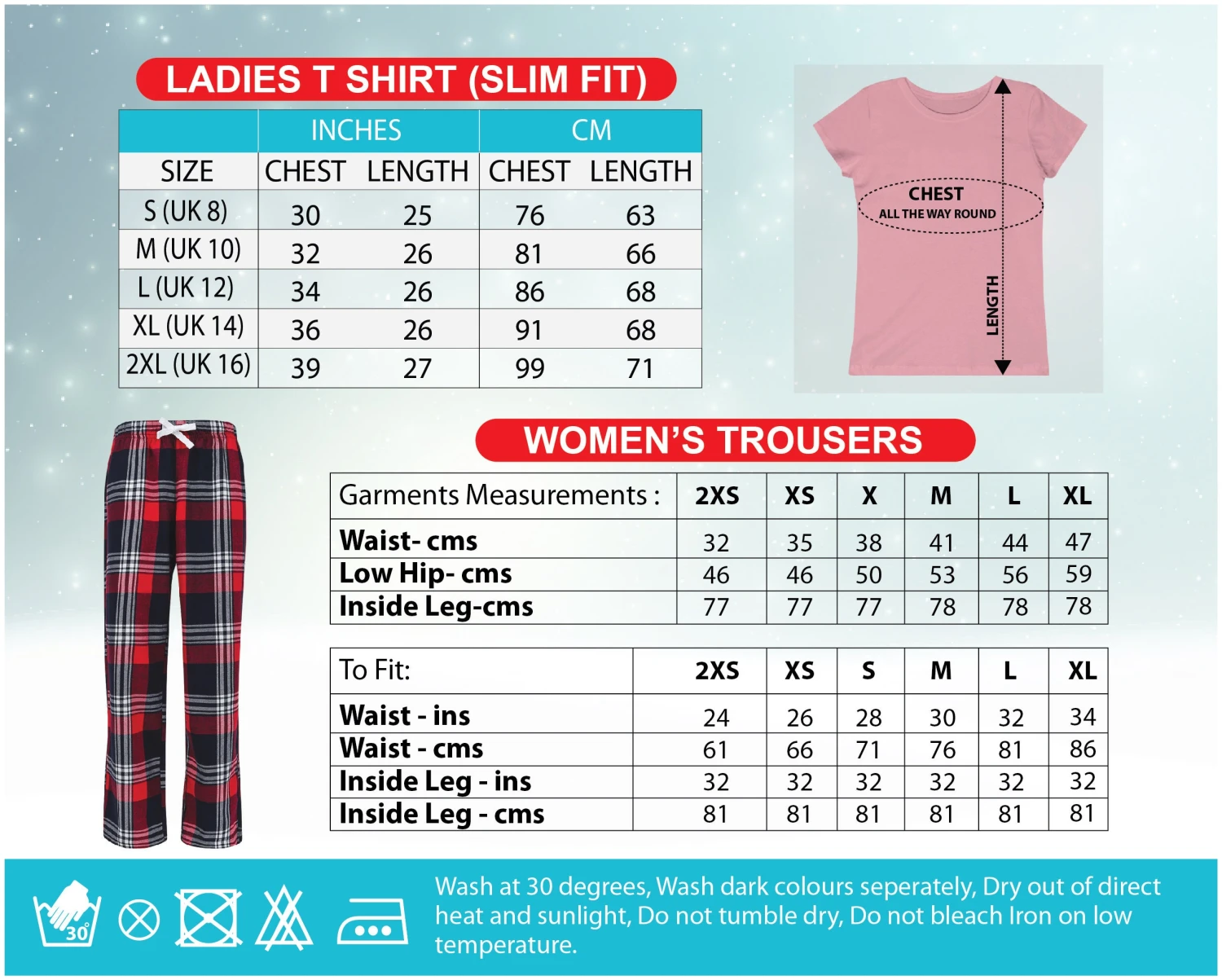 Family Christmas Pyjamas UK, Matching Christmas Pyjamas, Womens Mens Christmas Pyjamas, Holiday Pajamas, Oversized Red, Green Xmas Pyjamas 5 Family Christmas Pyjamas UK, Matching Christmas Pyjamas, Womens Mens Christmas Pyjamas, Holiday Pajamas, Oversized Red, Green Xmas Pyjamas - Image 3