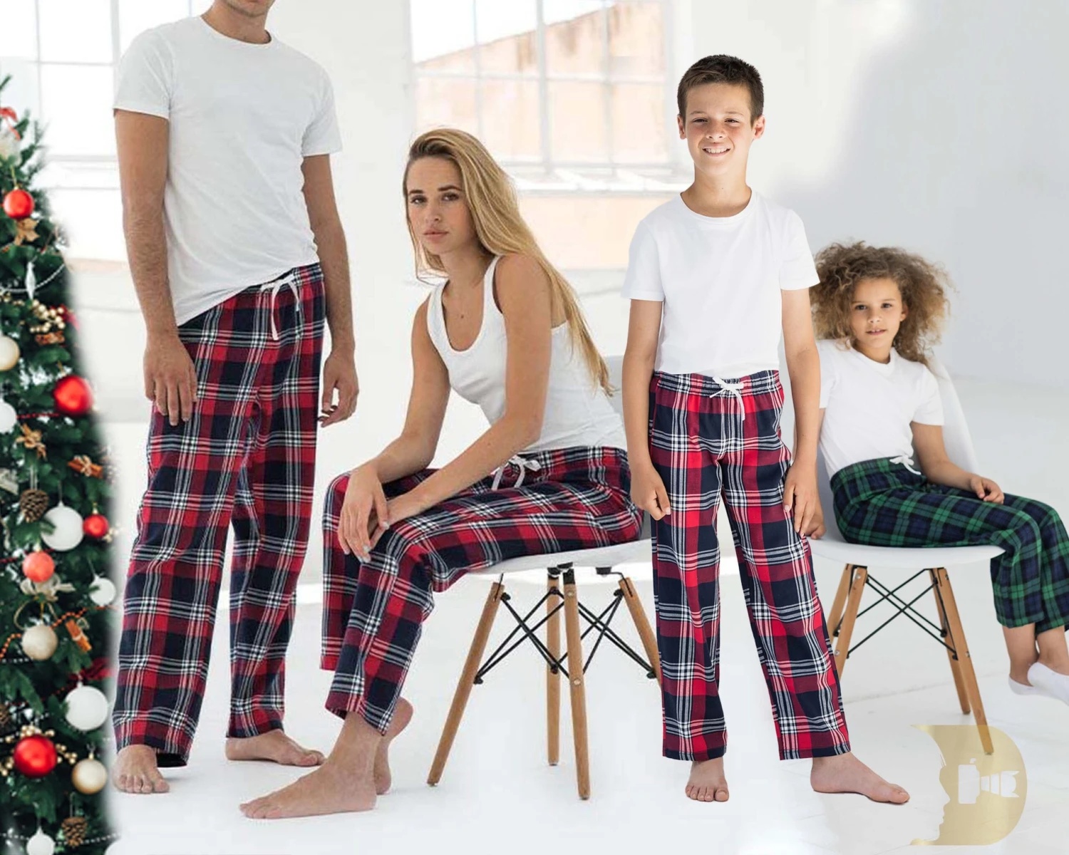 Family Christmas Pyjamas UK, Matching Christmas Pyjamas, Womens Mens Christmas Pyjamas, Holiday Pajamas, Oversized Red, Green Xmas Pyjamas 3 Family Christmas Pyjamas UK, Matching Christmas Pyjamas, Womens Mens Christmas Pyjamas, Holiday Pajamas, Oversized Red, Green Xmas Pyjamas