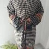Unisex Robes,Men's Robes,women's Robes,Winter Robe,wool Blend Robe,gifts For Him,gifts For Her, Loungewear, Christmas Gift,boho Robe -Jewellery Paradise il fullxfull.4343254522 6zia