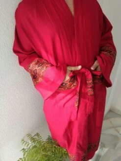 Unisex Robes,mens Robes, Loungewear, Resort Wear, Christmas Gift,gifts For Her,gifts For Him,winter Robe,boho Robe -Jewellery Paradise il fullxfull.4344735970 2kc5