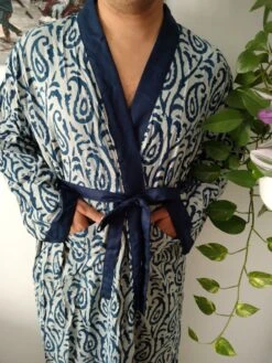 Unisex Robes,Men's Robes,resort Wear, Loungewear,gifts For Him,gifts For Her, Christmas Gift,organic Robe,boho Robe 17 Unisex Robes,Men's Robes,resort Wear, Loungewear,gifts For Him,gifts For Her, Christmas Gift,organic Robe,boho Robe -Jewellery Paradise il fullxfull.4345493067 nh5q