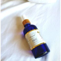 Sleep Mask Gift Set, Silk Eye Mask And Magnesium Oil Spray With Pure Essential Oils, Christmas Mindful Present 9 Sleep Mask Gift Set, Silk Eye Mask And Magnesium Oil Spray With Pure Essential Oils, Christmas Mindful Present -Jewellery Paradise il fullxfull.4345850060 gkv3