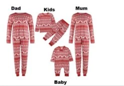 Xmas Family Pajamas Set Family Christmas Pyjamas Adult Kid Christmas Family Matching Outfits Christmas Family Pj’s Romper Mum Dad Kids Pjs 12 Xmas Family Pajamas Set Family Christmas Pyjamas Adult Kid Christmas Family Matching Outfits Christmas Family Pj’s Romper Mum Dad Kids Pjs -Jewellery Paradise il fullxfull.4345892415 6dy4