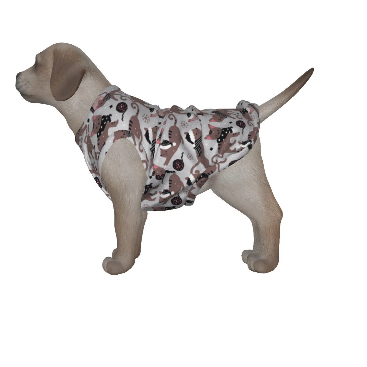 Matching Family Christmas Pajamas, Merry Catmas Pajamas, Cat Lovers Jammies, Cat Lovers Pajamas, Christmas Pajamas, Cat Lady Pajamas 8 Matching Family Christmas Pajamas, Merry Catmas Pajamas, Cat Lovers Jammies, Cat Lovers Pajamas, Christmas Pajamas, Cat Lady Pajamas - Image 7