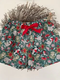 Family Christmas Matching Pyjamas Shorts /adults Matching Shorts 18 Family Christmas Matching Pyjamas Shorts /adults Matching Shorts -Jewellery Paradise il fullxfull.4349092101 kohj