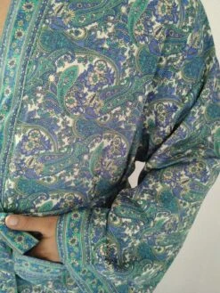 Unisex Robe,mens Robes,silk Blend Robes, Resort Wear, Loungewear,spa Robe,boho Robe,Christmas Gift,swim Cover Up,gifts For Him,gifts For Her -Jewellery Paradise il fullxfull.4351059866 ffzy