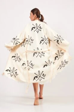 Ethnic Caftan Kimono Robe, Dressing Gown, Unisex Boho Cover Up, Meditation Robe, Handprint Pattern Organic Cotton Bathrobe, Christmas Gift 21 Ethnic Caftan Kimono Robe, Dressing Gown, Unisex Boho Cover Up, Meditation Robe, Handprint Pattern Organic Cotton Bathrobe, Christmas Gift -Jewellery Paradise il fullxfull.4355859181 h35b