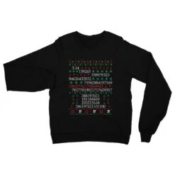 Math Sweatshirt, Christmas Math Jumper, Teacher Christmas Jumper, Christmas Gift For Math Teacher, Funny Teacher, Xmas Holiday Sweatshirt -Jewellery Paradise il fullxfull.4355899123 ocgb