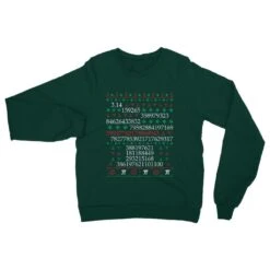 Math Sweatshirt, Christmas Math Jumper, Teacher Christmas Jumper, Christmas Gift For Math Teacher, Funny Teacher, Xmas Holiday Sweatshirt -Jewellery Paradise il fullxfull.4355899375 auho