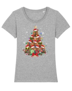 Chow Chow Dog Gifts Xmas Christmas Mens Womens Kids TShirt Tee T-Shirt Tree Santa Lover 15 Chow Chow Dog Gifts Xmas Christmas Mens Womens Kids TShirt Tee T-Shirt Tree Santa Lover -Jewellery Paradise il fullxfull.4356544693 6fx4