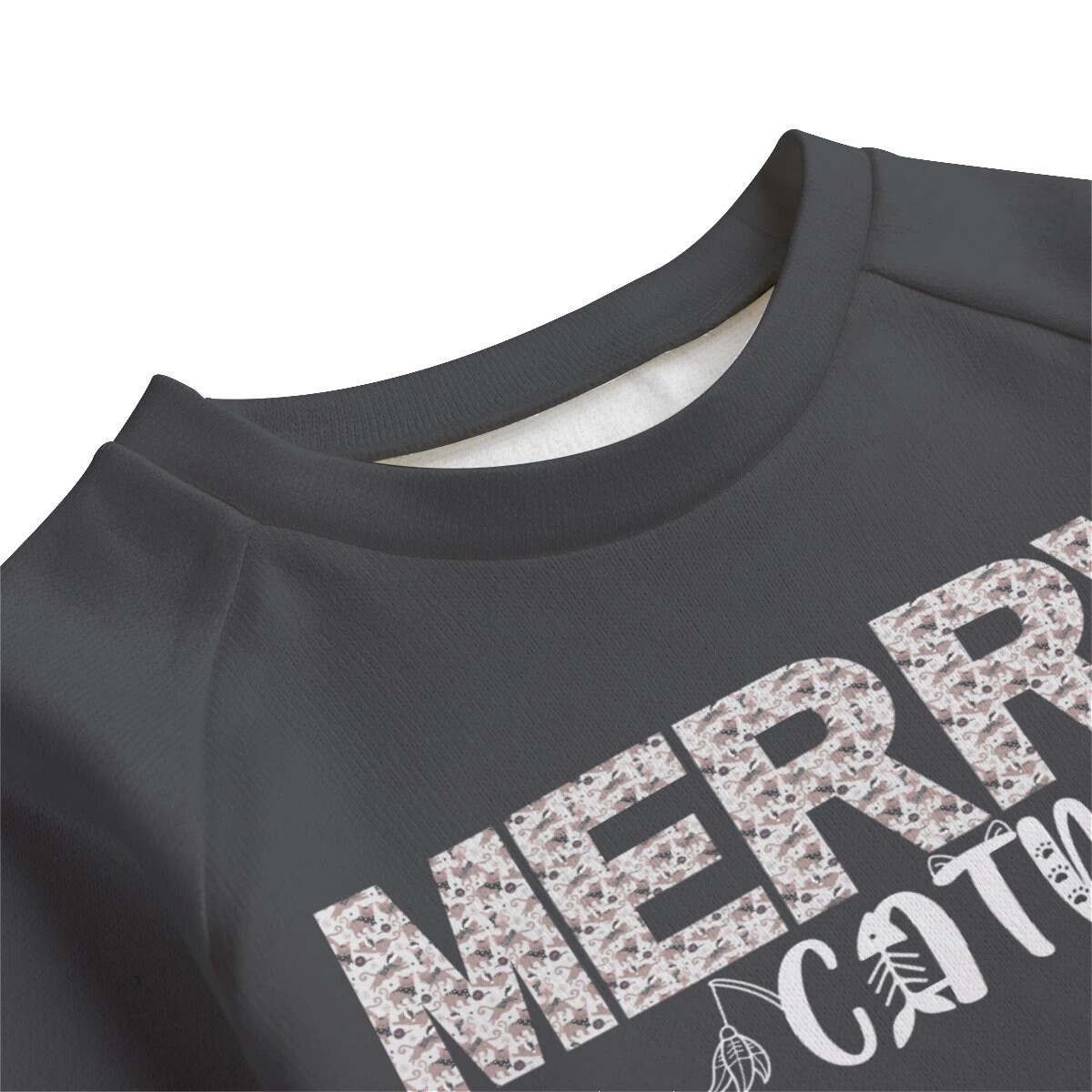 Matching Family Christmas Pajamas, Merry Catmas Pajamas, Cat Lovers Jammies, Cat Lovers Pajamas, Christmas Pajamas, Cat Lady Pajamas 7 Matching Family Christmas Pajamas, Merry Catmas Pajamas, Cat Lovers Jammies, Cat Lovers Pajamas, Christmas Pajamas, Cat Lady Pajamas - Image 6