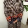 Unisex Wool Robe,winter Robe,mens Robes,gifts For Him, Resort Wear, Loungewear, Christmas Gift,boho Winter Robe,spa Robe,winter Loungewear T -Jewellery Paradise il fullxfull.4363871090 g7d8