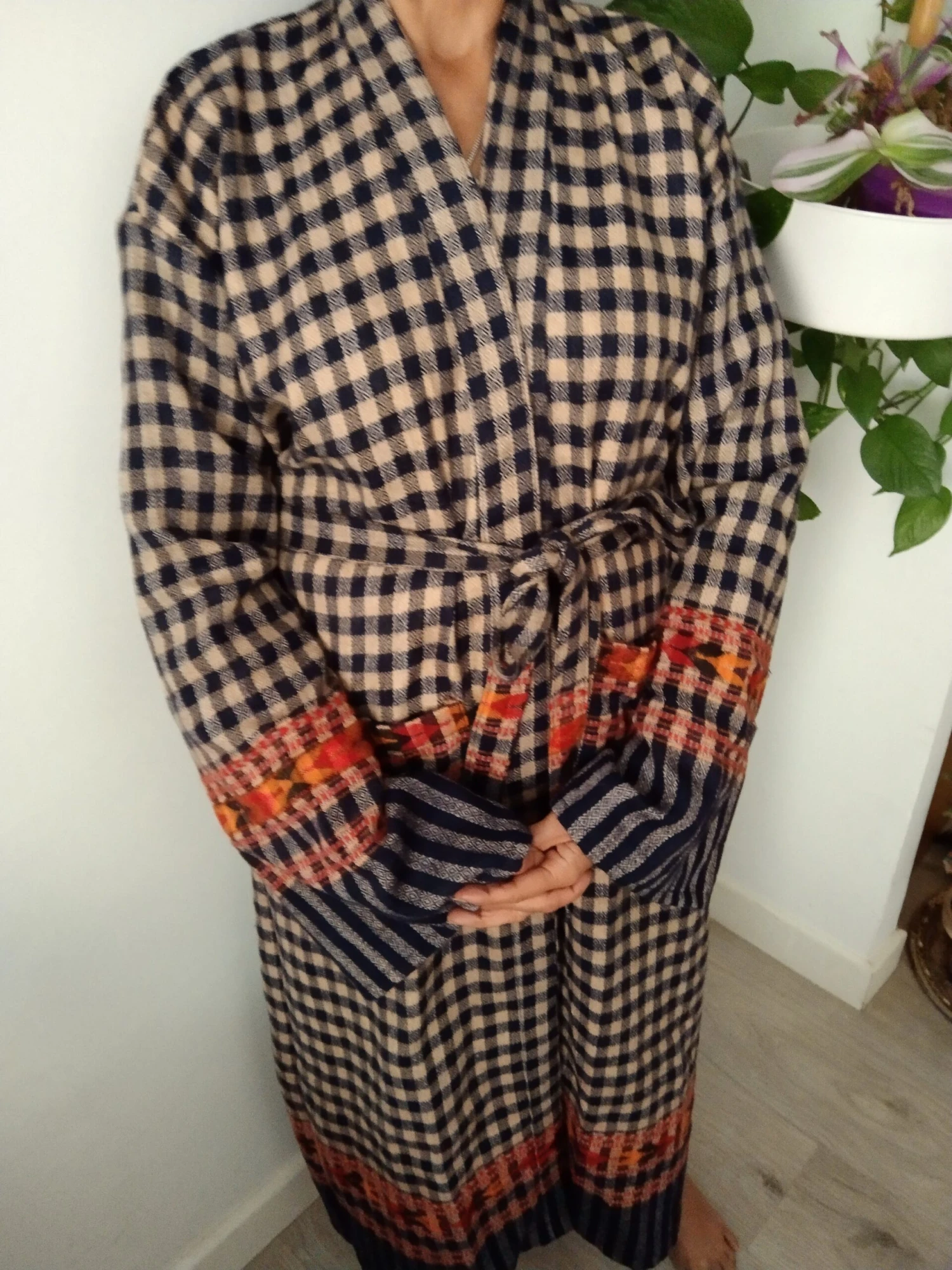 Unisex Wool Robe,winter Robe,mens Robes,gifts For Him, Resort Wear, Loungewear, Christmas Gift,boho Winter Robe,spa Robe,winter Loungewear T 3 Unisex Wool Robe,winter Robe,mens Robes,gifts For Him, Resort Wear, Loungewear, Christmas Gift,boho Winter Robe,spa Robe,winter Loungewear T