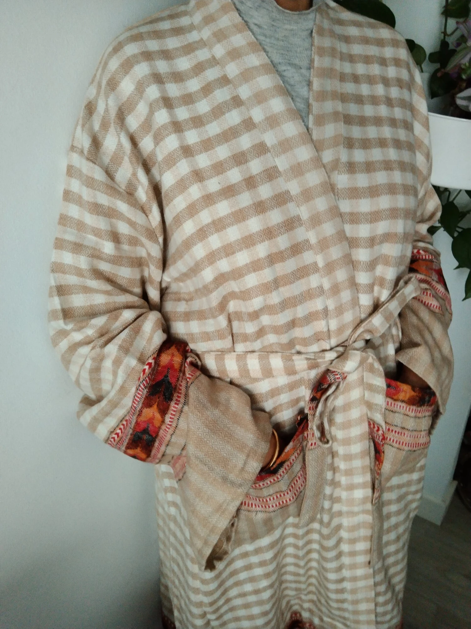 Unisex Robe,winter Robe,wool Robe,mens Robes,gifts For Him,gifts For Her, Christmas Gift,wool Loungewear,wool Resort Wear,wool Robe 3 Unisex Robe,winter Robe,wool Robe,mens Robes,gifts For Him,gifts For Her, Christmas Gift,wool Loungewear,wool Resort Wear,wool Robe