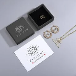 Two Tone Heart Name Necklace, Personalized Nameplate Gold Double Plate, Name Necklace, Christmas Gifts Jewelry For Her 17 Two Tone Heart Name Necklace, Personalized Nameplate Gold Double Plate, Name Necklace, Christmas Gifts Jewelry For Her -Jewellery Paradise il fullxfull.4364152935 pqng