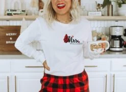 Mr And Mrs Matching Christmas PJs, Couple Pj Set, Last Name Shirt, Christmas Pjs Couple,couple Pajamas,pj Set,his And Hers Pajamas 12 Mr And Mrs Matching Christmas PJs, Couple Pj Set, Last Name Shirt, Christmas Pjs Couple,couple Pajamas,pj Set,his And Hers Pajamas -Jewellery Paradise il fullxfull.4365206458 8b7m