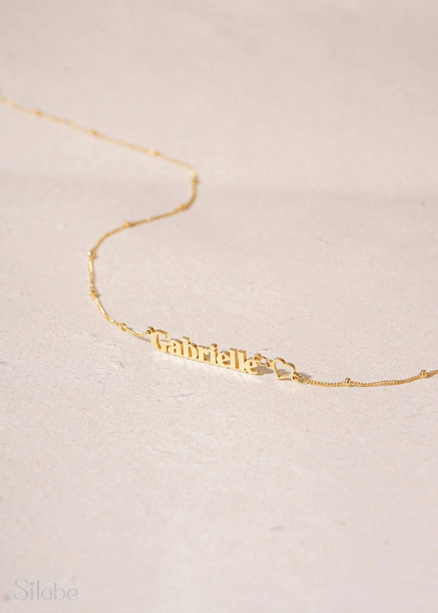 Personalised Nameplate Necklace, Gold Filled Jewellery, Children Name Necklace, Birthday Gift, Dainty Name Necklace, Christmas Gift For Her 3 Personalised Nameplate Necklace, Gold Filled Jewellery, Children Name Necklace, Birthday Gift, Dainty Name Necklace, Christmas Gift For Her