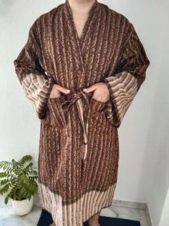 Unisex Wool Blend Robe,mens Robes,wool Loungewear,winter Lounger,boho Robe, Christmas Gift,gifts For Her,gifts For Him,resort Wear, 12 Unisex Wool Blend Robe,mens Robes,wool Loungewear,winter Lounger,boho Robe, Christmas Gift,gifts For Her,gifts For Him,resort Wear, -Jewellery Paradise il fullxfull.4366152136 qn3f
