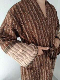 Unisex Wool Blend Robe,mens Robes,wool Loungewear,winter Lounger,boho Robe, Christmas Gift,gifts For Her,gifts For Him,resort Wear, 18 Unisex Wool Blend Robe,mens Robes,wool Loungewear,winter Lounger,boho Robe, Christmas Gift,gifts For Her,gifts For Him,resort Wear, -Jewellery Paradise il fullxfull.4366152168 ch4x