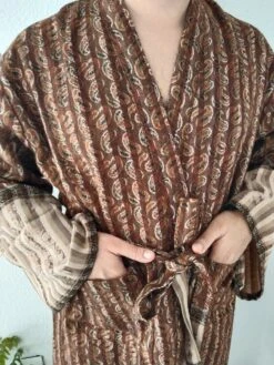 Unisex Wool Blend Robe,mens Robes,wool Loungewear,winter Lounger,boho Robe, Christmas Gift,gifts For Her,gifts For Him,resort Wear, 17 Unisex Wool Blend Robe,mens Robes,wool Loungewear,winter Lounger,boho Robe, Christmas Gift,gifts For Her,gifts For Him,resort Wear, -Jewellery Paradise il fullxfull.4366152200 bfw7