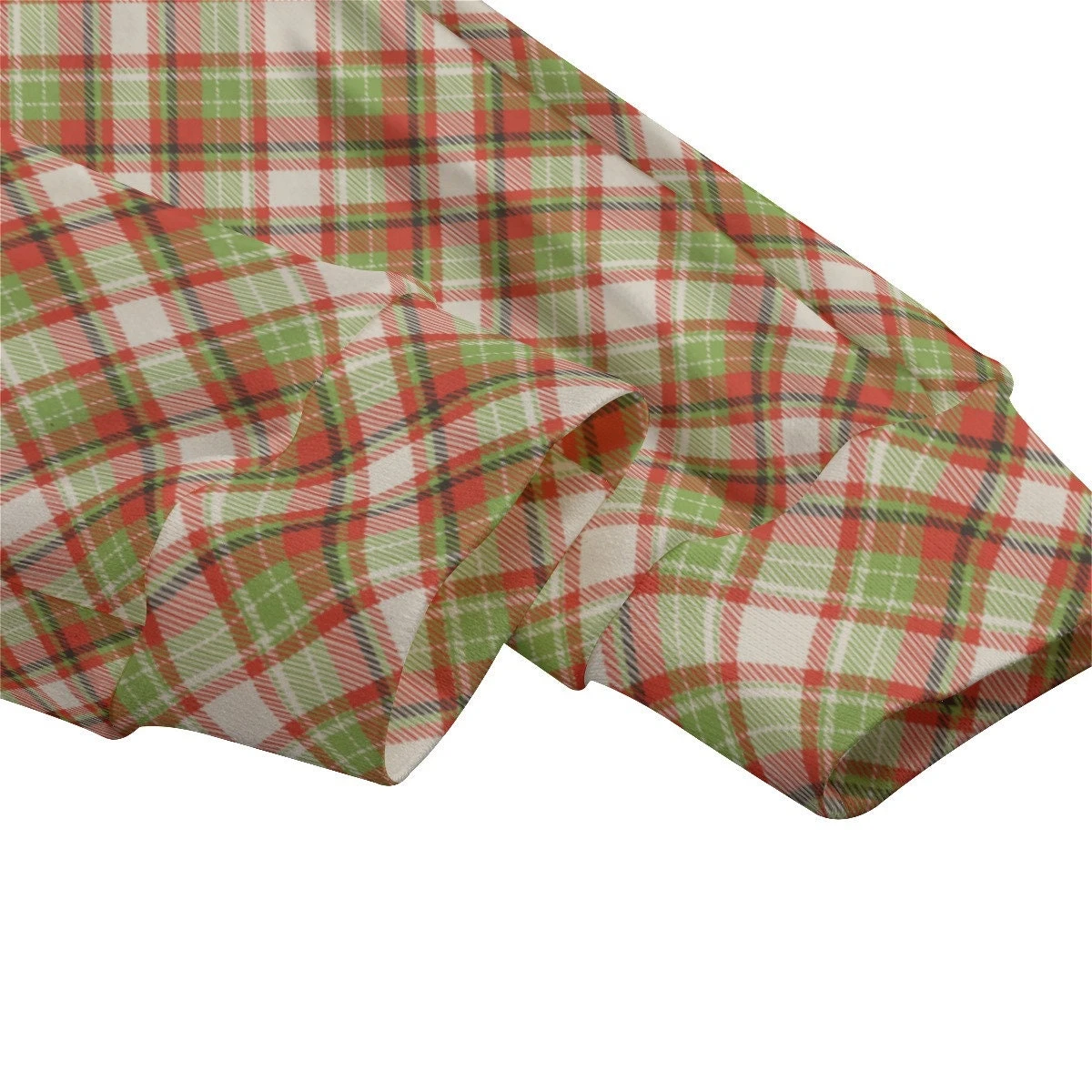 Matching Family Christmas Pajamas, Daddy Claus Pajamas, Mama Claus Pajamas, Vintage Santa Christmas Pajamas, Santa Pajamas 9 Matching Family Christmas Pajamas, Daddy Claus Pajamas, Mama Claus Pajamas, Vintage Santa Christmas Pajamas, Santa Pajamas - Image 7