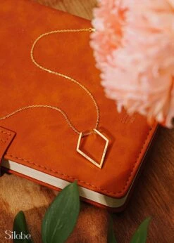 Promise Ring Holder Necklace, Wedding Ring Keeper, Engagement Ring Holder Jewellery, Ring Holder Necklace For Surgeons, Christmas Gift