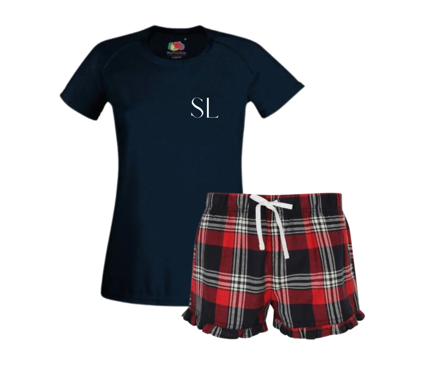 Couples Matching Christmas Pyjamas, His And Her Pjs, Personalised Pyjamas, Christmas PJ Set, Christmas Gift Boyfriend, Gift For Girlfriend 6 Couples Matching Christmas Pyjamas, His And Her Pjs, Personalised Pyjamas, Christmas PJ Set, Christmas Gift Boyfriend, Gift For Girlfriend - Image 4