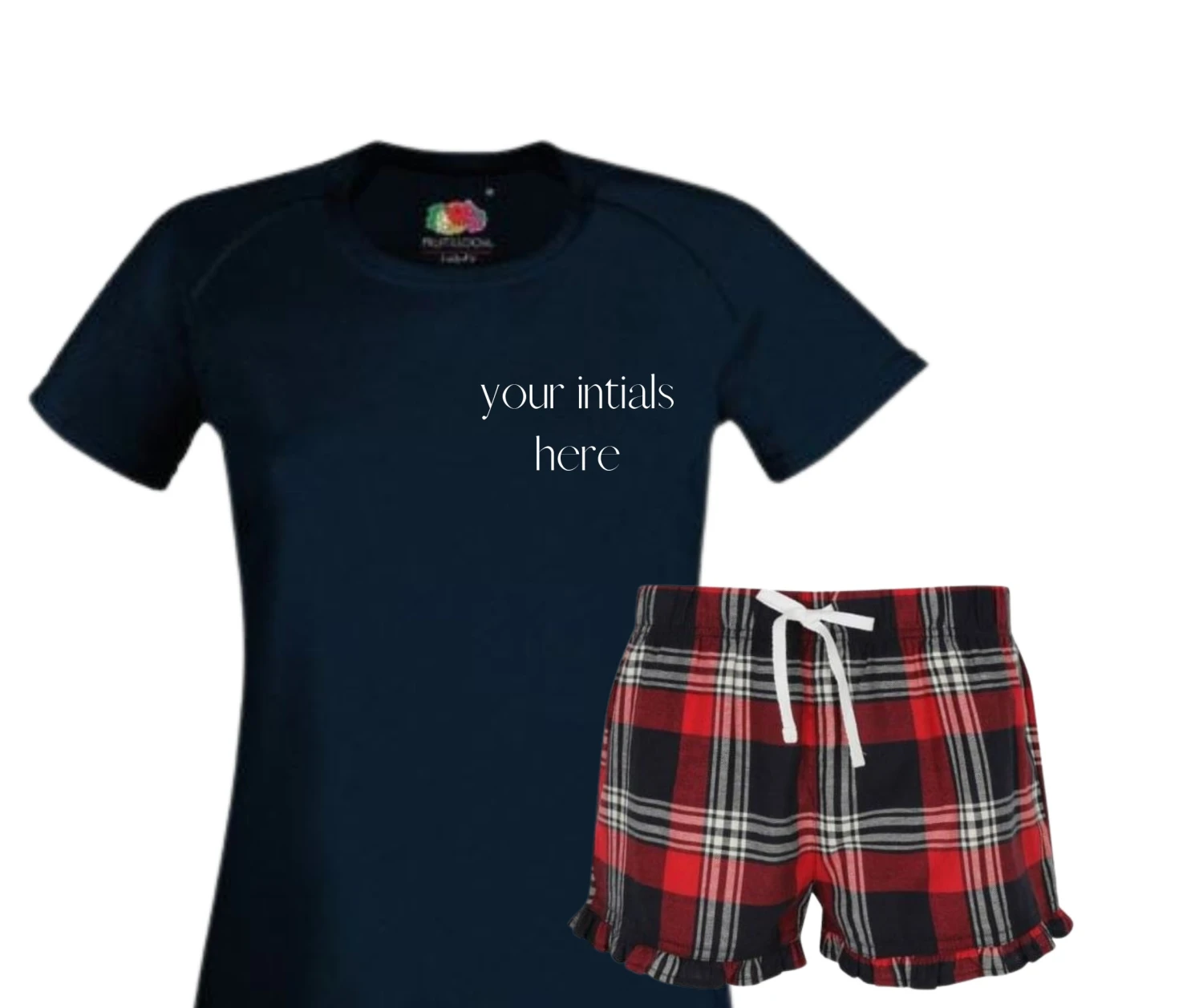 Couples Matching Christmas Pyjamas, His And Her Pjs, Personalised Pyjamas, Christmas PJ Set, Christmas Gift Boyfriend, Gift For Girlfriend 5 Couples Matching Christmas Pyjamas, His And Her Pjs, Personalised Pyjamas, Christmas PJ Set, Christmas Gift Boyfriend, Gift For Girlfriend - Image 3