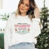 Mrs Clause Gingerbread Christmas Sweatshirt, Christmas Sweatshirt, Funny Christmas, Xmas Gift, Womens Sweater, Retro Christmas 1 Mrs Clause Gingerbread Christmas Sweatshirt, Christmas Sweatshirt, Funny Christmas, Xmas Gift, Womens Sweater, Retro Christmas -Jewellery Paradise il fullxfull.4372197470 3wse